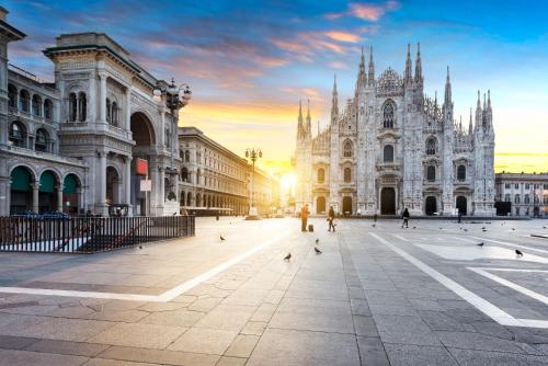 Moderno Spazioso e a 2 passi dal Lago