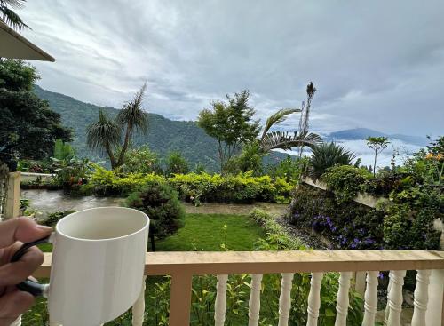 Surrounding environment, The Tranquil Farm Stay in Paren Godak Khasmahal