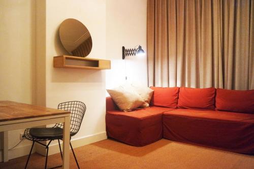 Alberti - Bed & Bike, Rotterdam (photo 6)