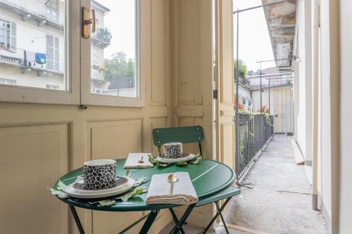 Lagrange Design Apartments by Wonderful Italy, Turín (fotografie 3)