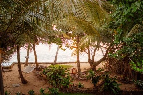 Pemandangan, Amuura Beach House in Beruwala
