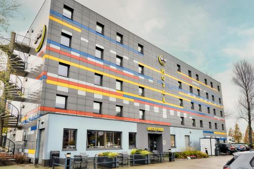 B&B Hotel Amsterdam-Zaandam