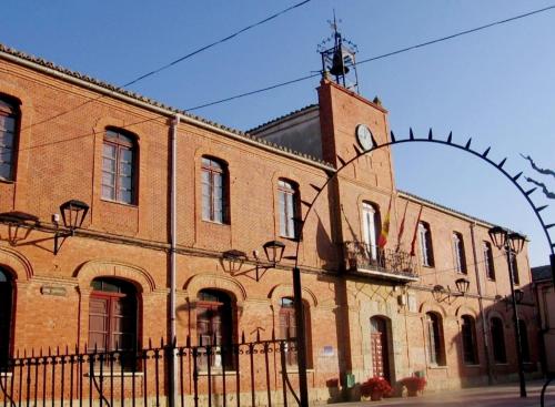 El Colibri de Taraza in Urueña