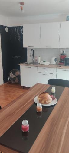 Békéscsabai Mézeskalács Apartmanház