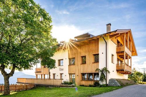 Tschitthof Wohnung Andl Hafling