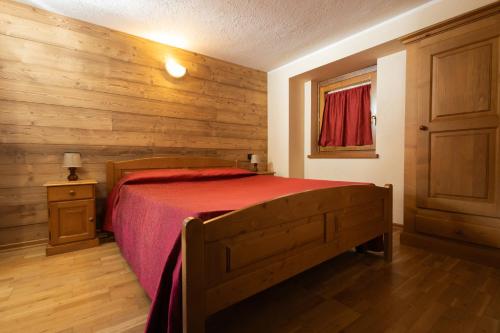 Maison Godioz - Appartamento 4 in Arvier