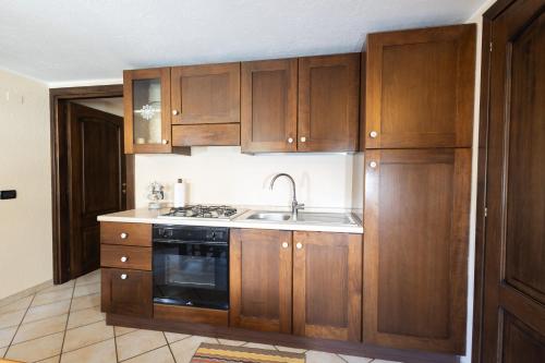 Maison Godioz - Appartamento 4 in Arvier