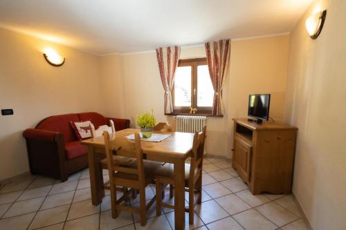 Maison Godioz - Appartamento 4 - Apartment - Leverogne Rochefort