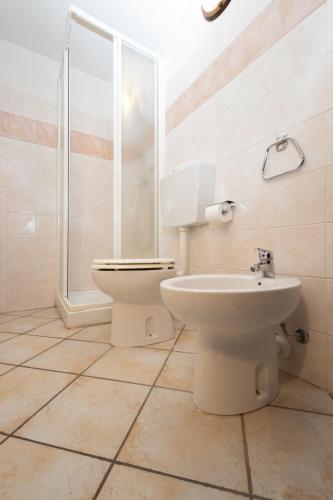 Vannas istaba, Maison Godioz - Appartamento 4 in Arvier