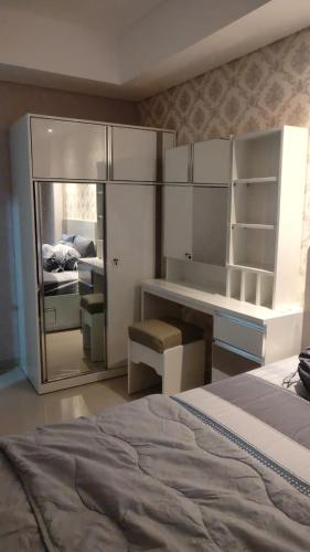 Apartemen Skylounge Makassar