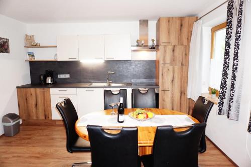 Ferienwohnung Aignerhof - Apartment - Schellgaden