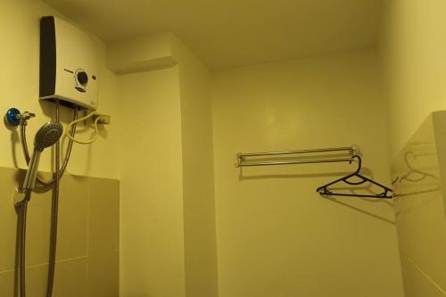 Apartment Unit in Downtown Manila Apartment Unit in Downtown Manila