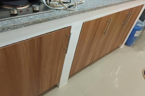 Apartment Unit in Downtown Manila Apartment Unit in Downtown Manila