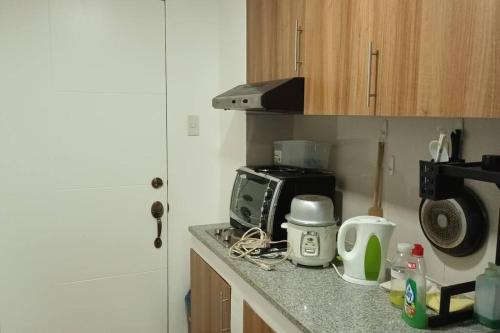 Apartment Unit in Downtown Manila Apartment Unit in Downtown Manila