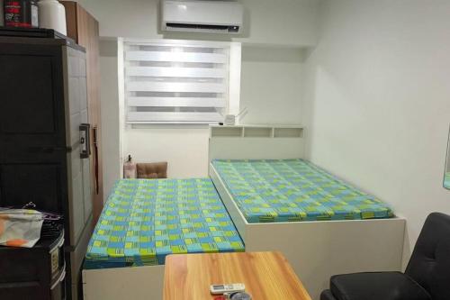 Apartment Unit in Downtown Manila Apartment Unit in Downtown Manila