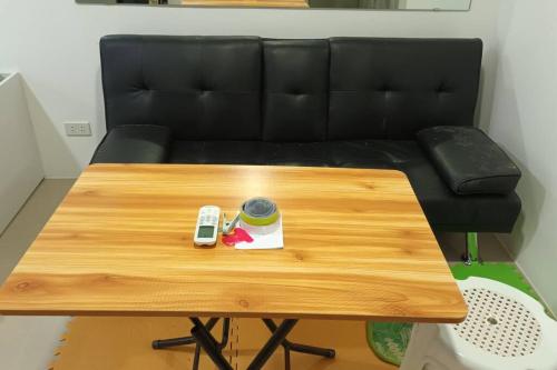 Apartment Unit in Downtown Manila Apartment Unit in Downtown Manila