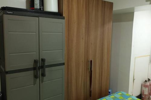 Apartment Unit in Downtown Manila Apartment Unit in Downtown Manila