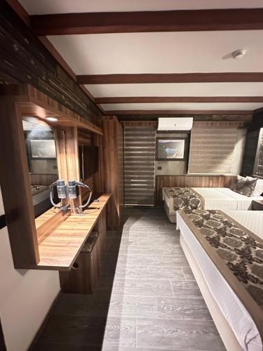 SARIGERME NEW GATE HOTEL - image 3