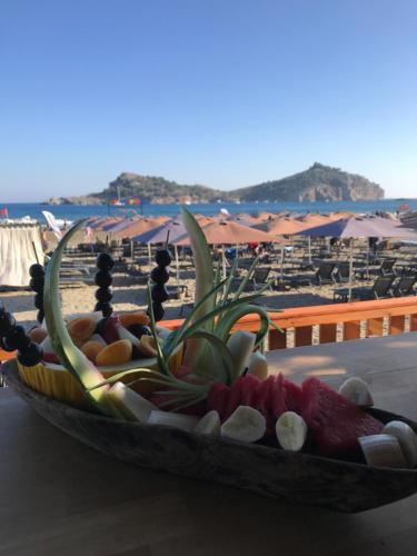 SARIGERME NEW GATE HOTEL - image 6