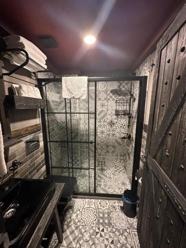 SARIGERME NEW GATE HOTEL - image 5