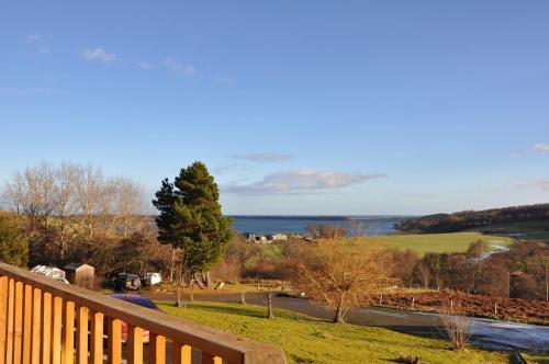 Strathview Lodge