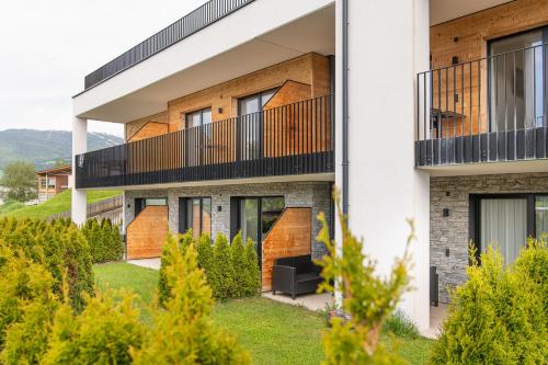Carpe Solem Mariapfarr by Alps Residence - image 6