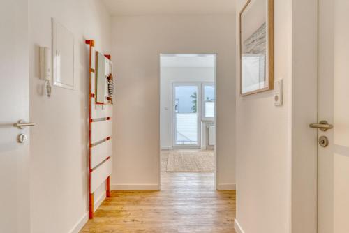 Apartment with Balcony image 6