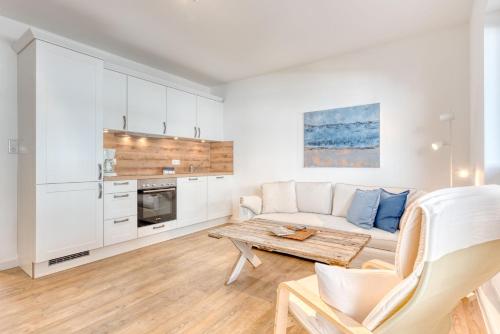 Apartment with Balcony room in Urlaubsmanufaktur