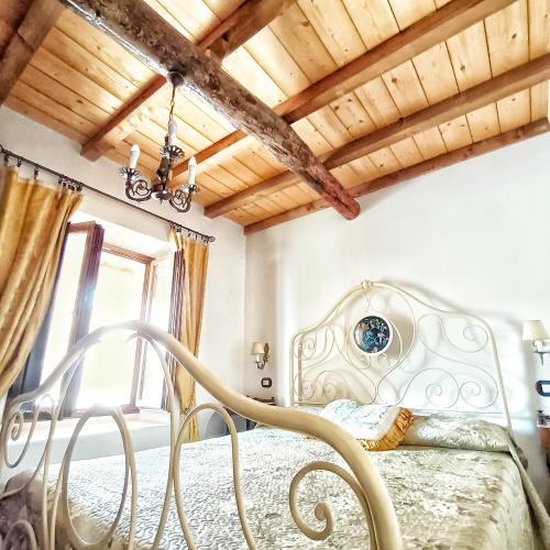 Appartamento storico - Apartment - Morciano di Romagna