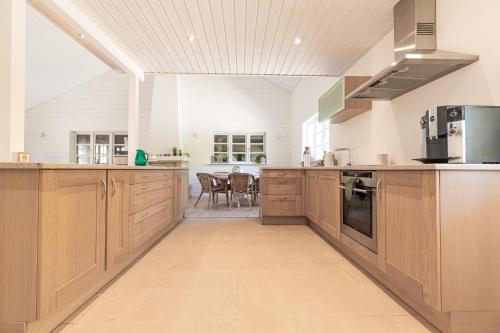 Facilities, Casalot Almancil in Troto