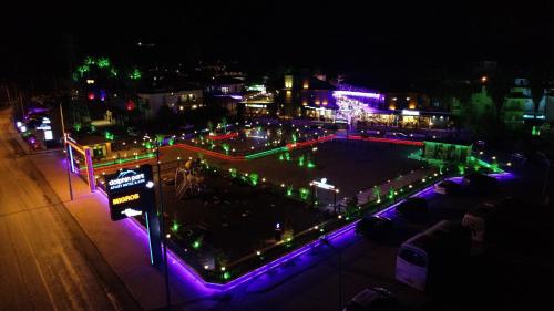 SARIGERME NEW GATE HOTEL - image 2