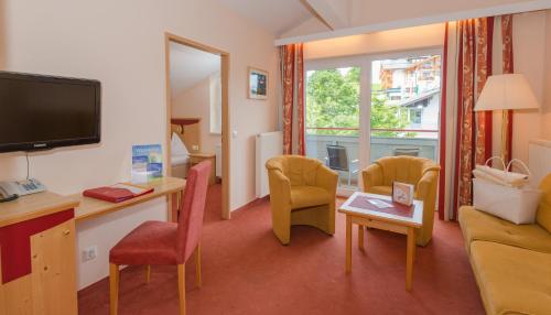 Apart & Suiten Hotel WEIDEN, Schladming (photo 4)