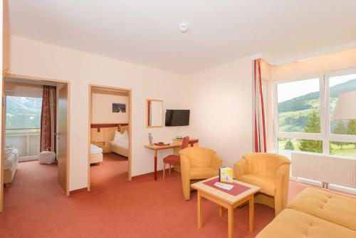 Apart & Suiten Hotel WEIDEN, Schladming (photo 5)