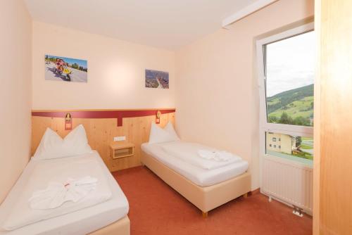 Apart & Suiten Hotel WEIDEN, Schladming (photo 6)