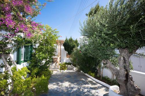  Charming House Platy Gialos in Platis Gialos
