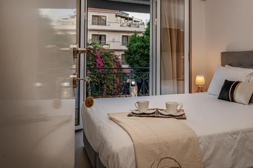 Suite, familiare, balcone