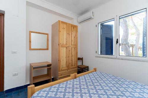  Villaggio Residence Emmesse Trilocal 3 rooms in Mandaradoni
