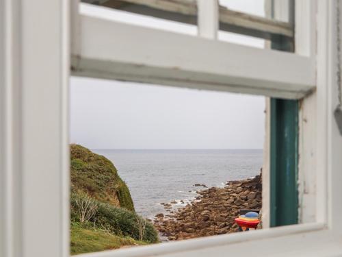 Corner Cottage, Penzance (foto 7)