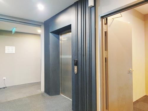 เดอะ เลเวอเรจ บิสิเนส โฮเทล (บันดาร์บารูเมอกอง) (The Leverage Business Hotel (Bandar Baru Mergong)) in อาลอร์ เซตาร์