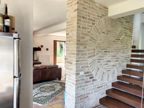 Agriturismo la Casa del Vecchio Mulino 3