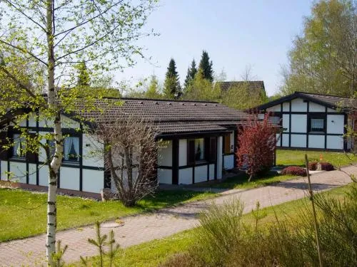Holiday Home Tennenbronn-1 by Interhome in Tennenbronn, Deutschland
