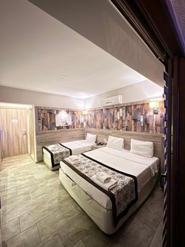 Street61 Apart Hotel - main image