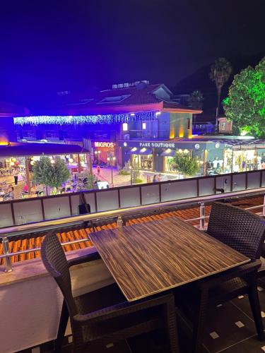 Street61 Apart Hotel - image 11