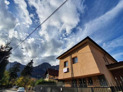 Vila Prahova Busteni - Accommodation