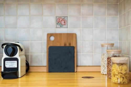 Panzeri Flexyrent Apartment Aircon e WiFi, Milan (photo 9)