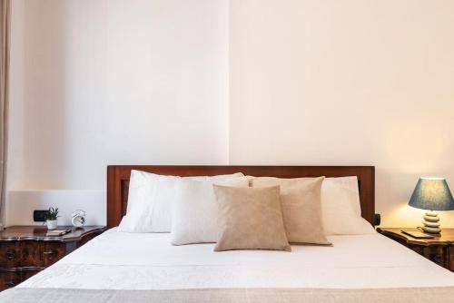 Panzeri Flexyrent Apartment Aircon e WiFi, Milan (photo 8)