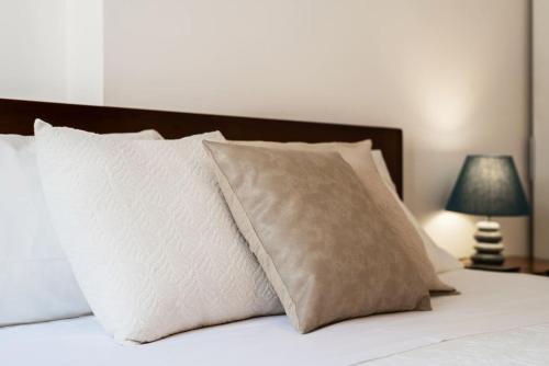 Panzeri Flexyrent Apartment Aircon e WiFi, Milan (photo 7)