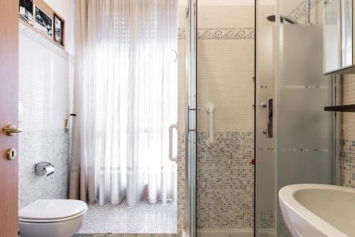 Panzeri Flexyrent Apartment Aircon e WiFi, Milan (photo 6)