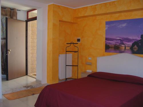 Le Sirene Bed and Breakfast
