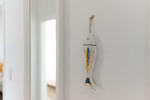 Three-Bedroom Apartment image 1